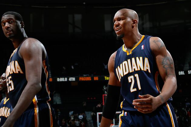 Game Preview: Pacers vs Nuggets