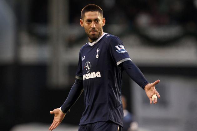 Debate: Can Tottenham Win the Europa League?