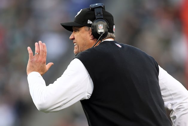 Rex Ryan: Future Not Tied to New York Jets QB Choice
