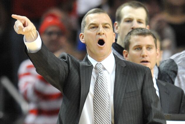 Maryland Overpowers UMES