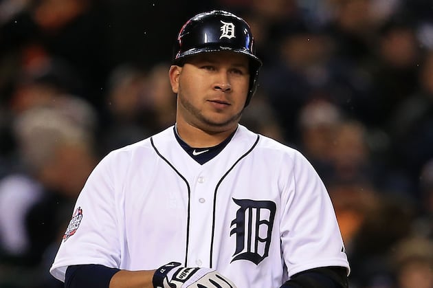 A's Could Target Peralta Should Stephen Drew Sign Elsewhere