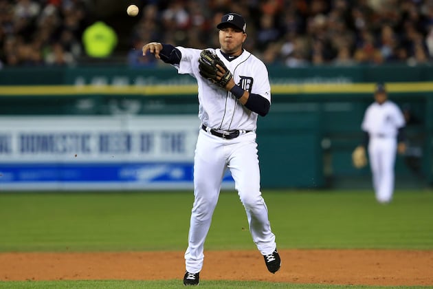 Losing Drew Could Mean Gaining Peralta