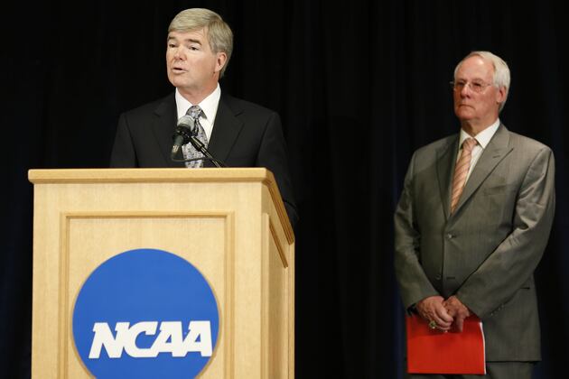 Kabongo Case Highlights Need for NCAA Reform