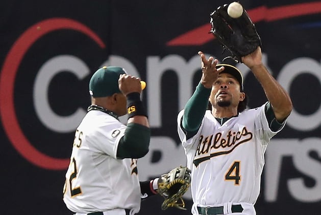 Billy Beane Says Oakland A's Plan to Keep Their Pitching, Outfield Surplus
