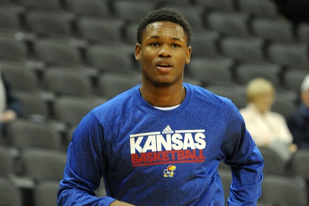 Rising Above: Ben McLemore Elevates Above Adversity