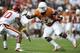 RB Joe Bergeron is probable for the Alamo Bowl