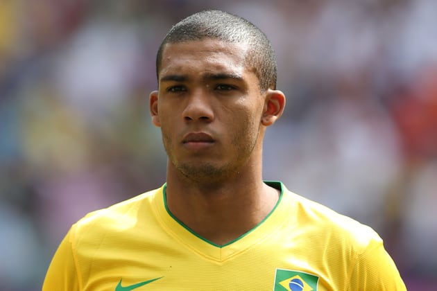 Olympics Key for Juan Jesus