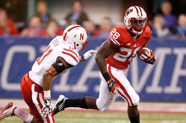 Montee Ball Will Make Impact in NFL, Regardless of Draft Position