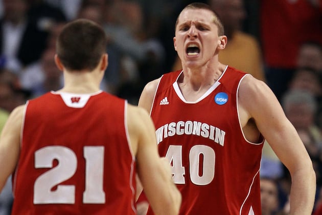 Big Ten Power Rankings: Week 15