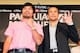 Pacquiao and Marquez will join the pantheon of great tetralogies on Saturday.