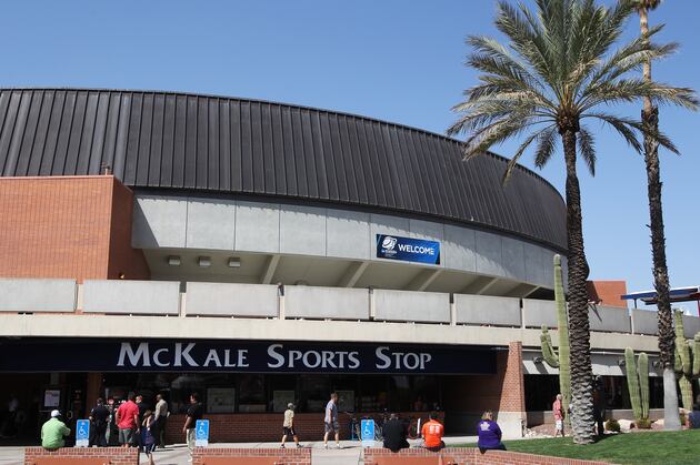 Regents Likely to OK Preliminary Step in Renovation