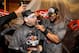 The Giants accomplished their goal of re-signing Scutaro and Pagan at the winter meetings.