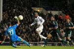 Tottenham Advance to KO Round; Dempsey Dominates