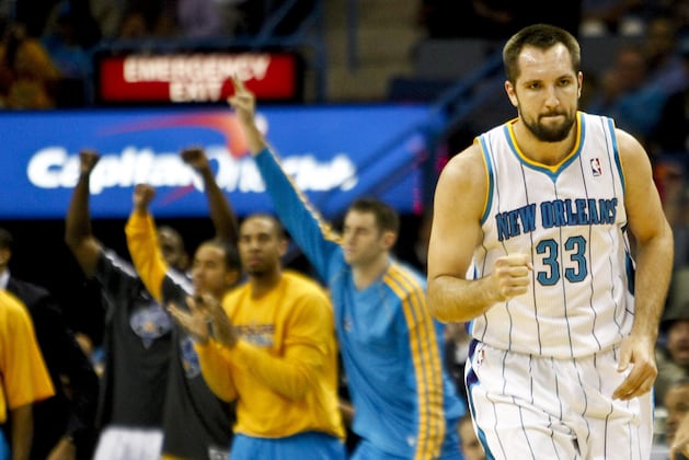 Ryan Anderson an Easy Target, Difficult Acquisition for Lakers