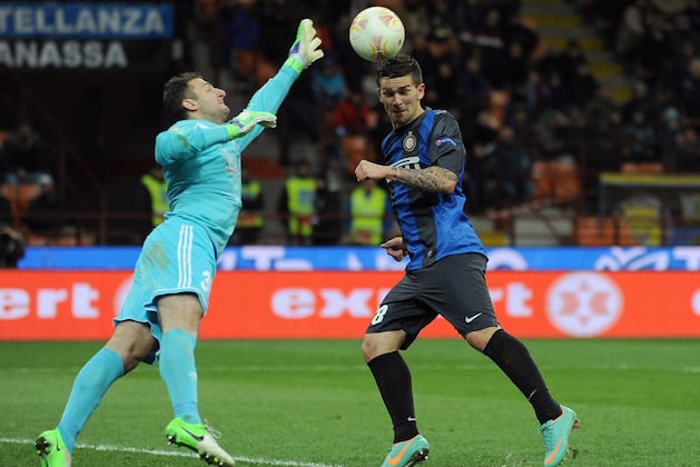 Result: Livaja Scores Double in Inter Draw