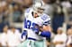 ARLINGTON, TX - DECEMBER 02: Jason Witten #82 of the Dallas Cowboys makes a pass reception against the Philadelphia Eagles at Cowboys Stadium on December 2, 2012 in Arlington, Texas. (Photo by Ronald Martinez/Getty Images)