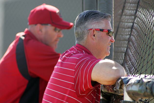 Arizona GM says club
