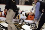 Player Safety Should Be Next Issue After Lockout