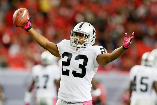 Broncos vs. Raiders: Sketching Out a Game Plan for Oakland
