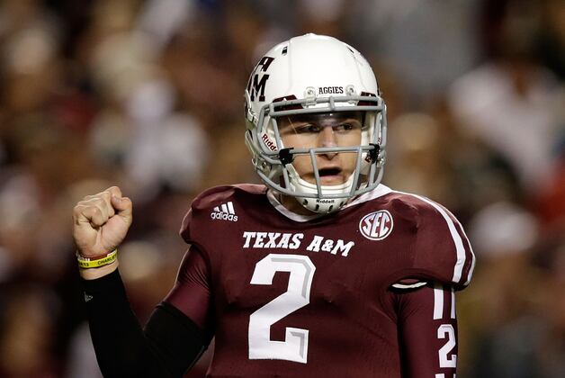 College Football's Best Heisman Campaigns