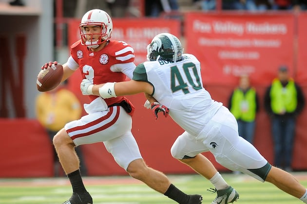 Bullough, Sadler Earn Academic All-America Honors