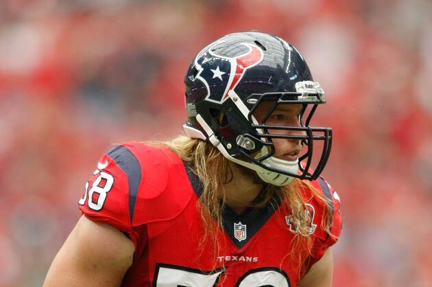 Key Texans to Be Game-Time Decisions