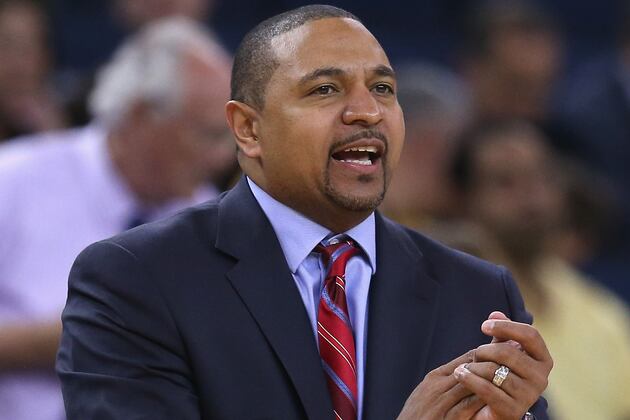 Brooklyn Native Mark Jackson to Make First Visit to Barclays Center on Friday