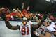 Northern Illinois is the controversial team for this year's BCS