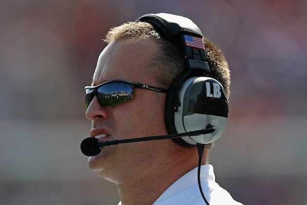 Northwestern Wildcats: History Is Not on Pat Fitzgerald's Side