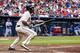 Michael Bourn may end up being Cincinnati's only option to cure their leadoff woes.