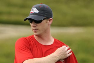 Auburn hires Rhett Lashlee as offensive coordinator