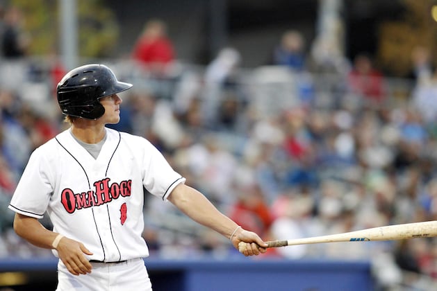 MLB Trade Rumors: Updating the Top 5 High-Upside Prospects on the Block