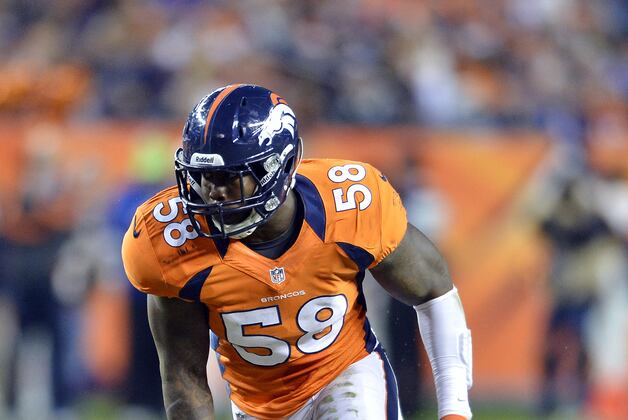 Peyton Manning, Broncos Star Power Enough to Beat Raiders in Oakland