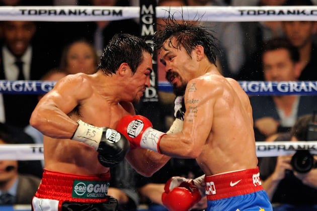 Pacquiao vs Marquez 2012: What's Next for Both Boxers in 2013?
