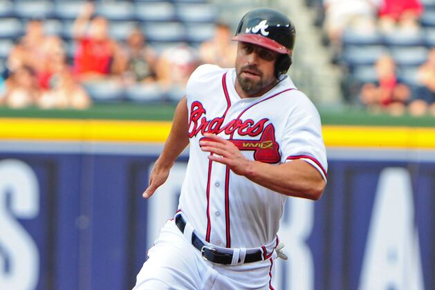 Winter Meetings: How Well Did Braves GM Frank Wren Do in Nashville?
