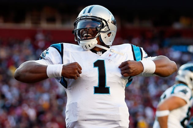 A Former Player's Guide to Cam Newton and the NFL Ego