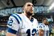 Everything is looking up for the Colts.