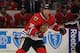 How would Jimmy Hayes look at center? The Blackhawks are giving him a look there in Rockford.
