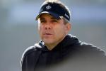 Giants Accuse Payton of Contact with Saints