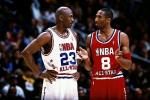 Stern Puts Kobe and Jordan on the Same Pedestal