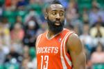 Harden Already Recruiting Others to Join Him in Houston