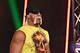 Hulk Hogan at the Impact! Zone. (Photo credit: Lee South, TNA Wrestling)