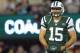 If Tim Tebow has a thought, is it a Christian Ponder?