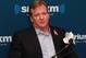 NEW YORK, NY - OCTOBER 22: NFL Commissioner Roger Goodell attends SiriusXM Town Hall at SIRIUS XM Studio on October 22, 2012 in New York City. (Photo by Robin Marchant/Getty Images)