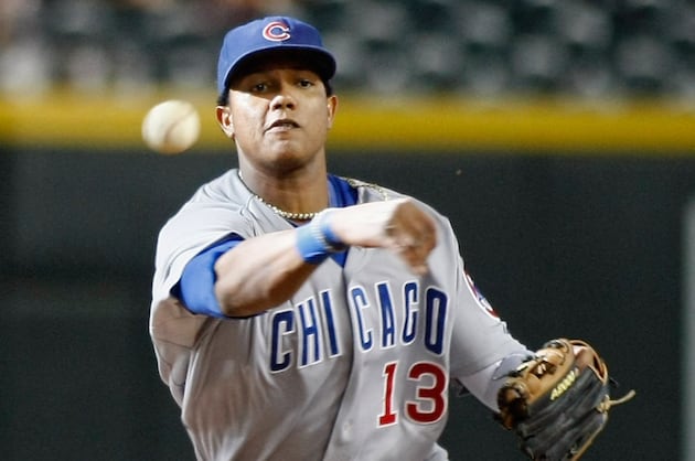 Cubs: Ian Stewart, Starlin Castro and the Price of Going Young
