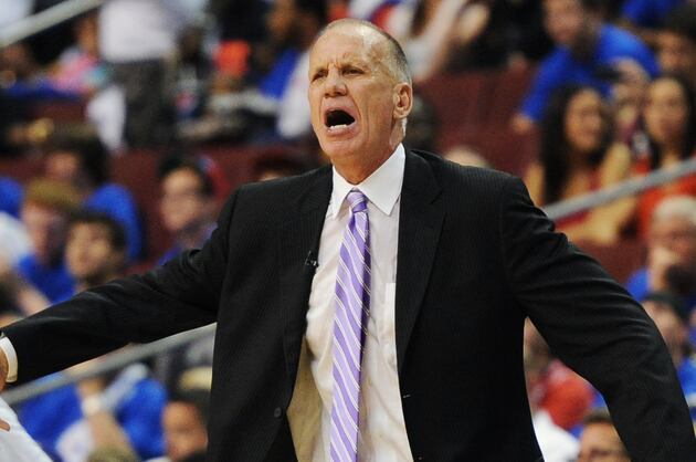 Collins Open to Trade to Boost Sixers Bench