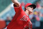 Angels Are Moving on Without Zack Greinke 