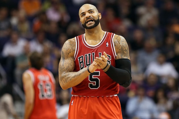 Does Boozer Deserve the Hate?