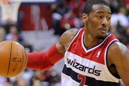 Wall Still Unable to Practice, Elevate to Shoot