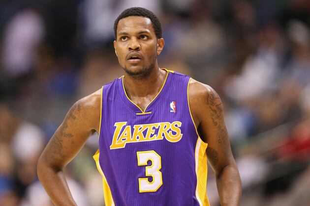 Woman Who Claims She Was Sexually Assaulted Is Suing Devin Ebanks